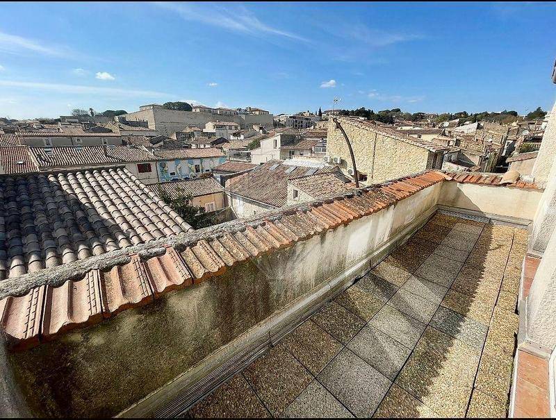 Image de l'annonce Appartement 0 chambre(s) à vendre
