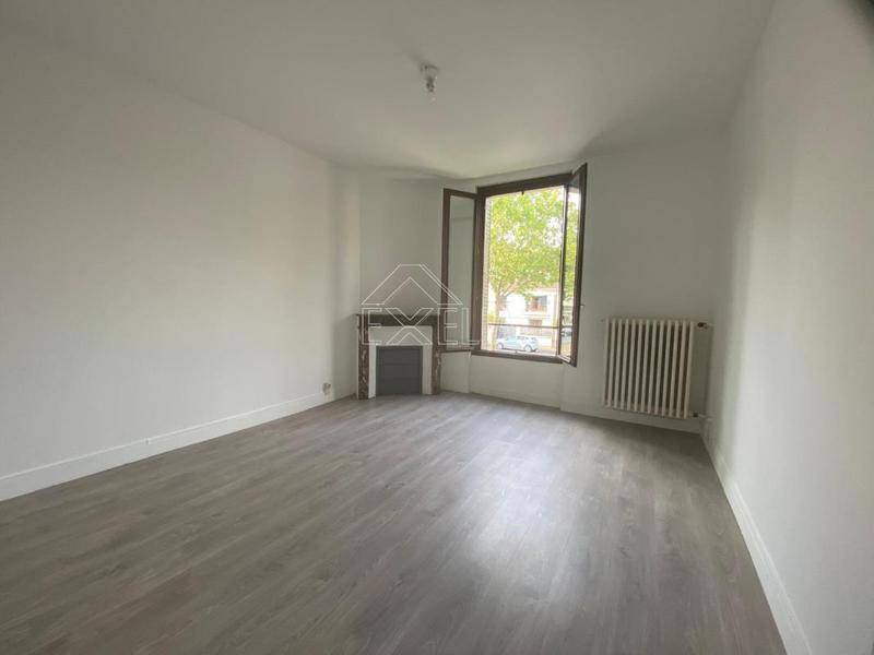 Image de l'annonce F2 MANTES LA JOLIE SECTEUR BLD MARECHAL…
