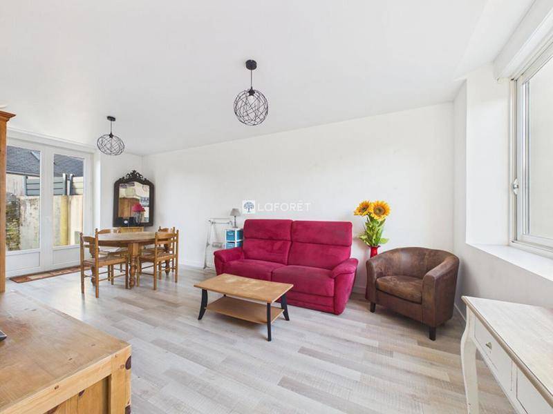 Image de l'annonce Appartement Loctudy 3 pièce(s) 47,22 m2