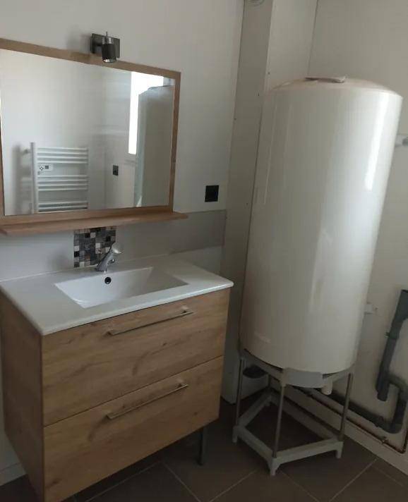 Image de l'annonce Appartement - Saint-Girons-d'Aiguevives