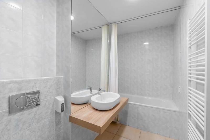 Image de l'annonce Superbe - 3 PIECES + Terrasse -…