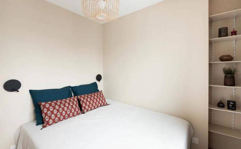 Image de l'annonce Appartement - PARIS 17E ARRONDISSEMENT