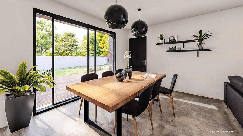 Image de l'annonce Maison 5 pièces 91 m2