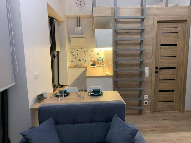 Image de l'annonce Paris 12e – Studio mezzanine 17m² –…
