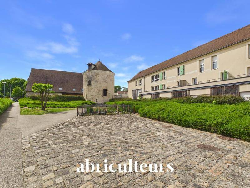 Image de l'annonce Appartement T2 au 2ème et dernier étage…