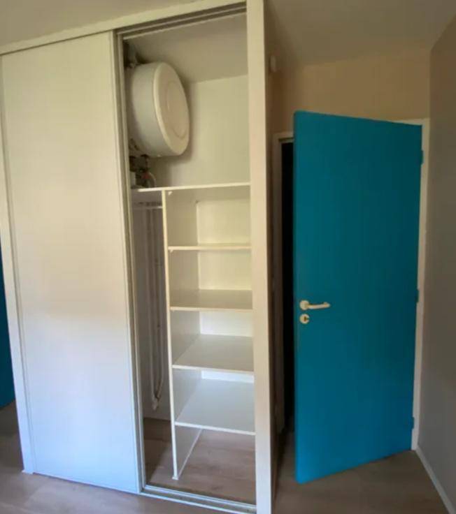 Image de l'annonce Appartement - Pessac