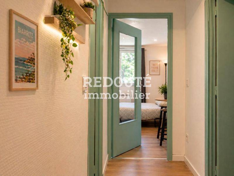 Image de l'annonce A VENDRE - REIMS SECTEUR POMMERY -…