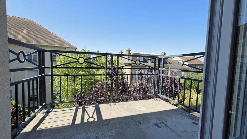 Image de l'annonce Appartement 3 pièces 60 m² avec balcon,…