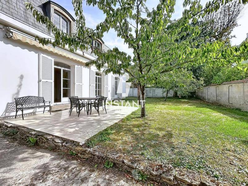 Image de l'annonce Magnifique mansart au coeur de Créteil Village,…
