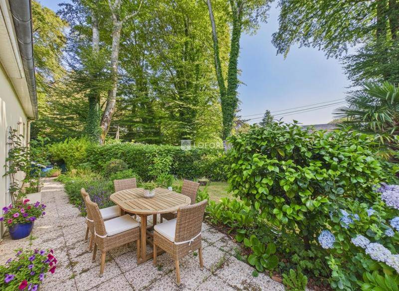 Image de l'annonce Maison Plomelin 5 pièce(s) 95.74 m2