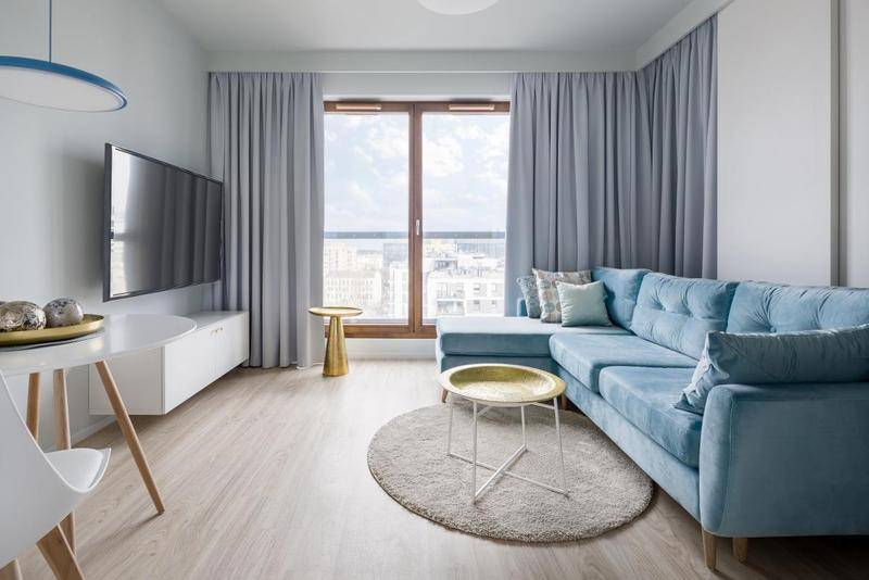 Image de l'annonce * *BEAU 3 PIECES - BALCON 8m2…