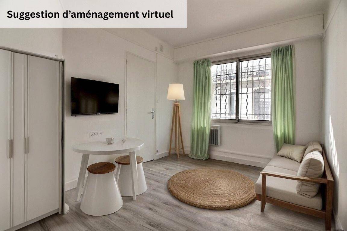 Image de l'annonce Appartement