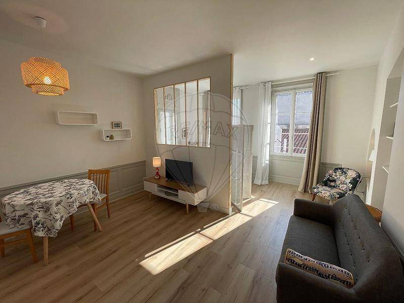 Image de l'annonce Appartement 0 chambre(s) à louer