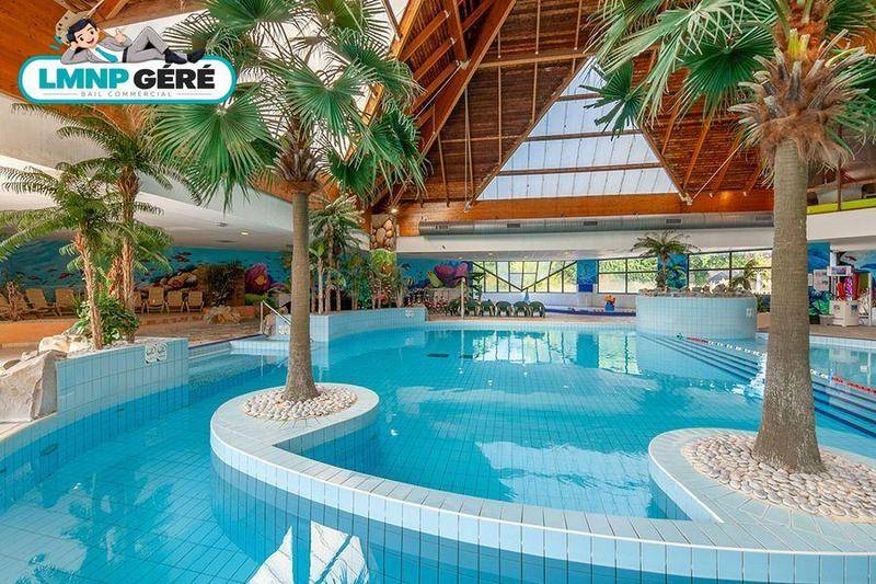 Image de l'annonce Appartement en résidence tourisme – investissement LMNP…