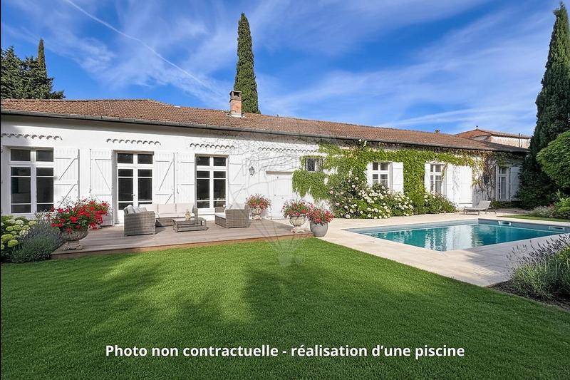 Image de l'annonce Maison 4 chambre(s) à vendre