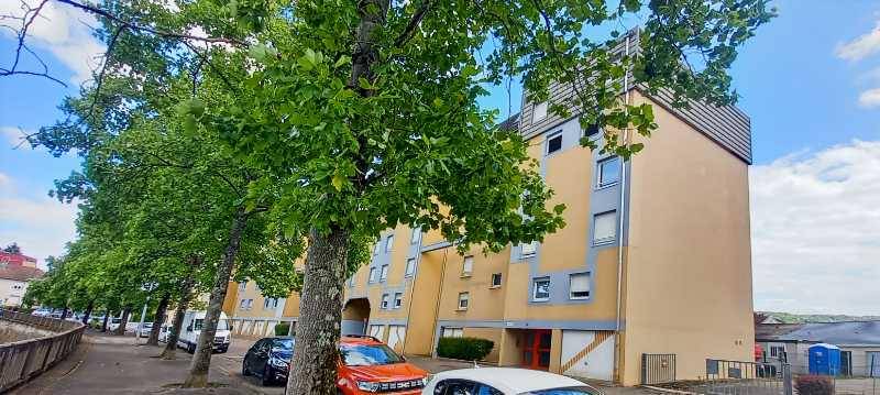 Image de l'annonce Duplex/Triplex