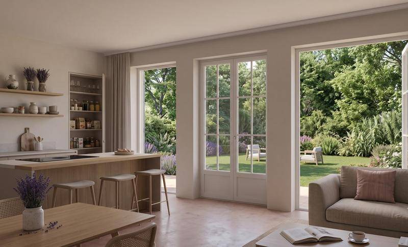 Image de l'annonce *** Grande maison de plain-pied 3 chambres…
