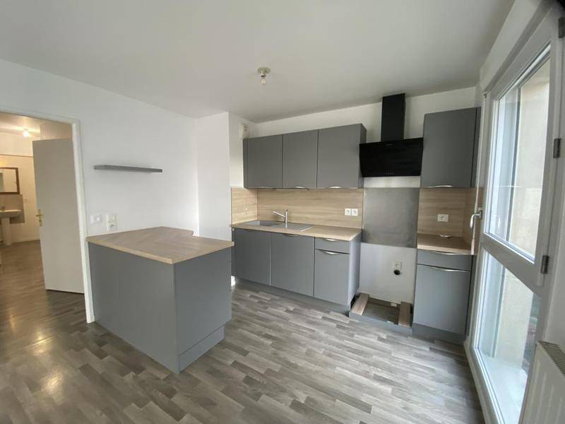 Image de l'annonce F3 MANTES LA VILLE