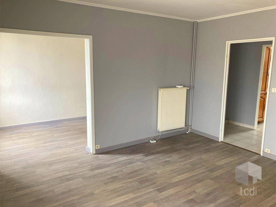 Image de l'annonce MONTÉLIMAR, appartement 65 m2 avec terrasse