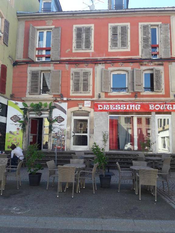 Image de l'annonce T3