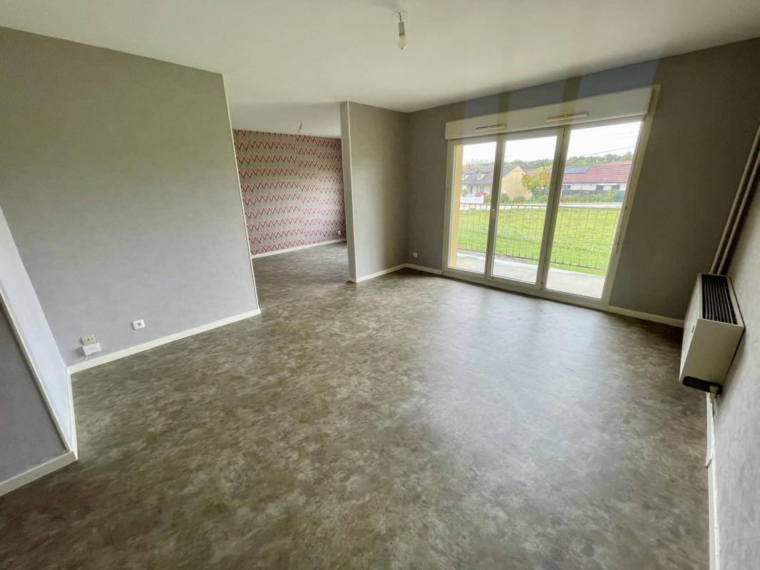 Image de l'annonce Appartement Type 4 - VAL DE MEUSE