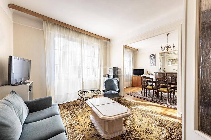 Image de l'annonce ASNIERES BECON - 3/4 PIECES 78 m²…