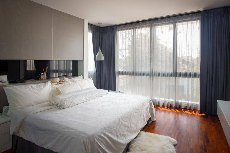 Image de l'annonce T3 lumineux, résidence privilégié - Proche métro…