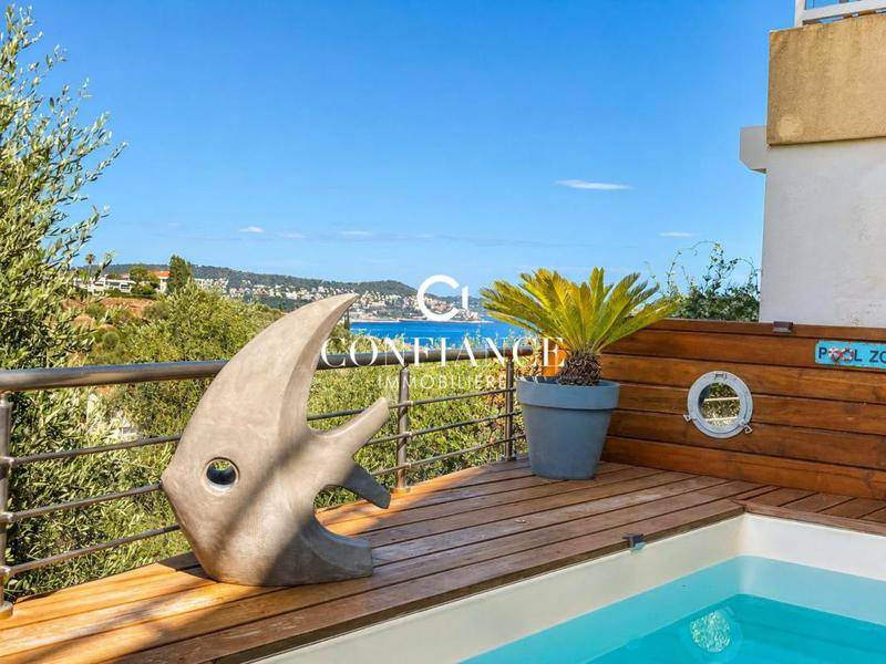 Image de l'annonce Appartement à vendre Nice