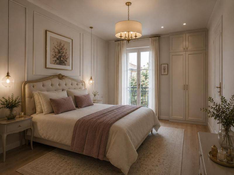 Image de l'annonce T2 DERNIER Etage avec Ascenseur, BALCON et…