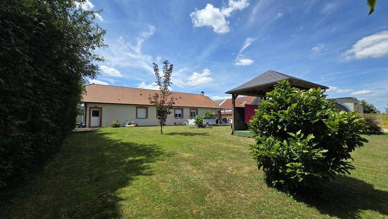 Image de l'annonce Maison individuelle de plain pied située à…