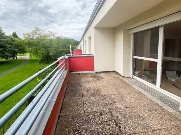 Image de l'annonce Duplex/Triplex