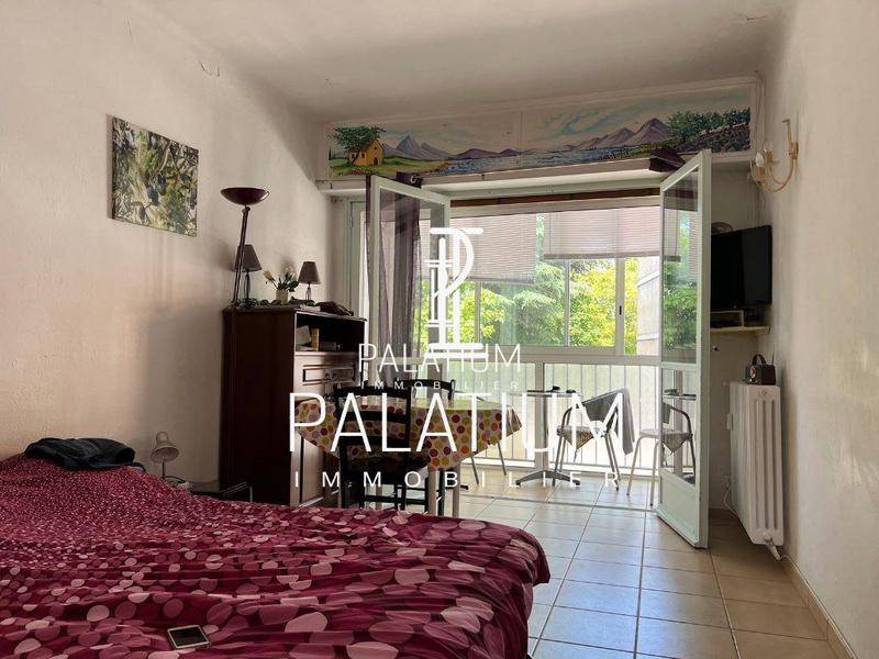 Image de l'annonce Appartement à vendre Gréoux-les-Bains