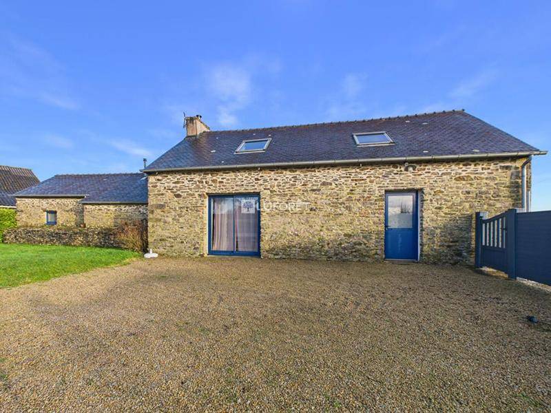 Image de l'annonce PLEYBEN - EXCLUSIVITÉ - Maison - 5…