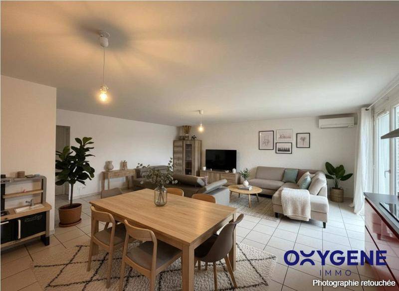 Image de l'annonce Maison à vendre à Perpignan, idéal investisseur