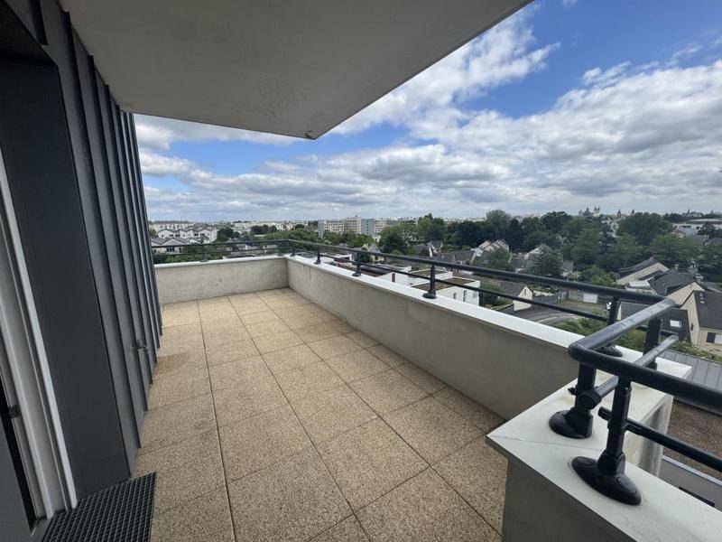Image de l'annonce A VENDRE ANGERS CHU TYPE 3 -…
