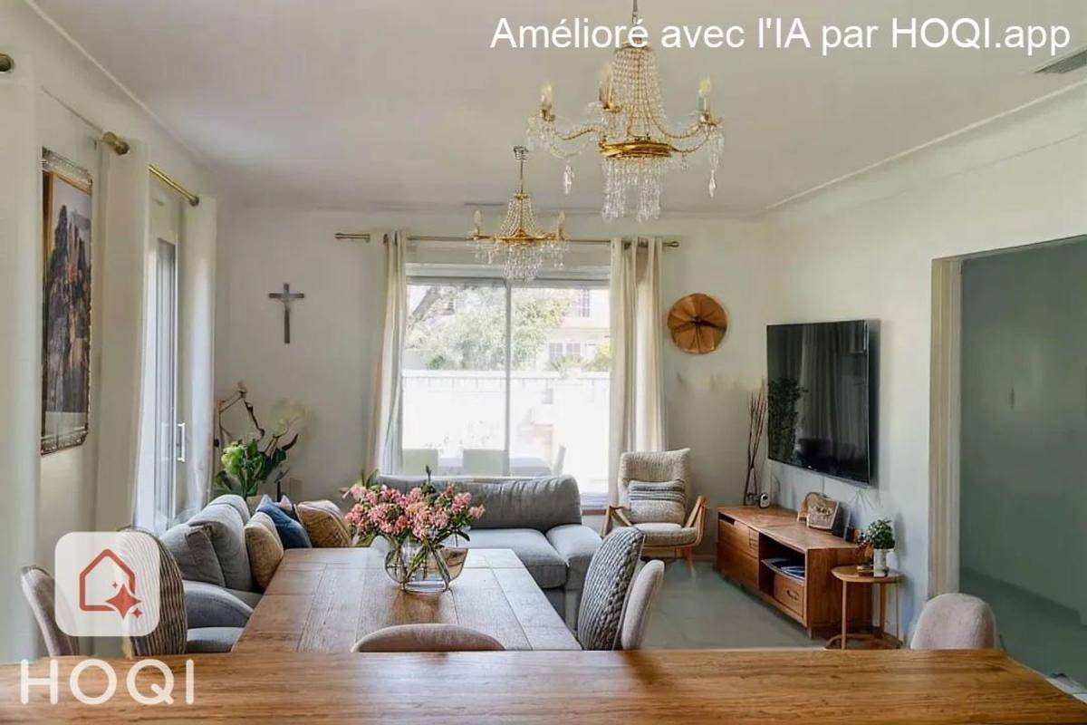 Image de l'annonce Maison F4 (108 m²) à vendre à…