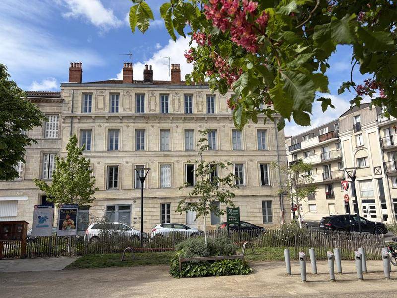 Image de l'annonce Duplex lumineux avec vue dégagée – Dernier…