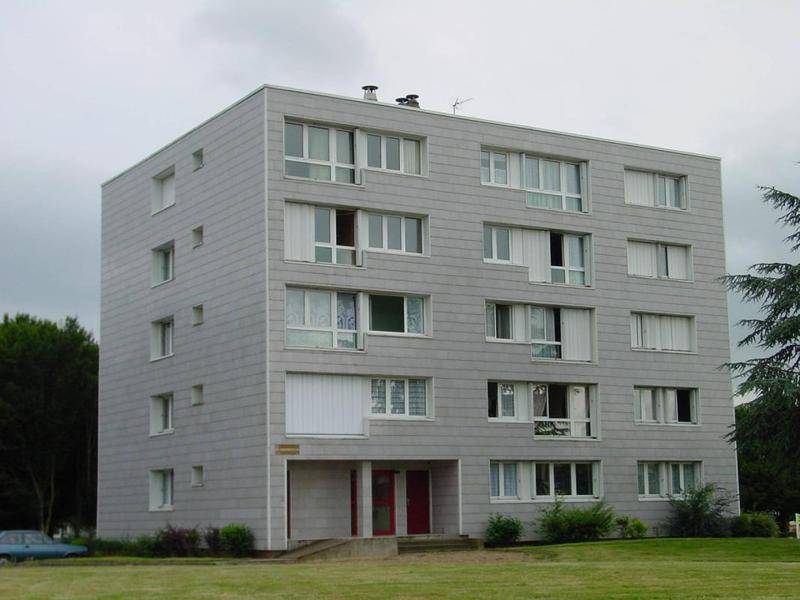 Image de l'annonce GISORS - T3 de 60 m²