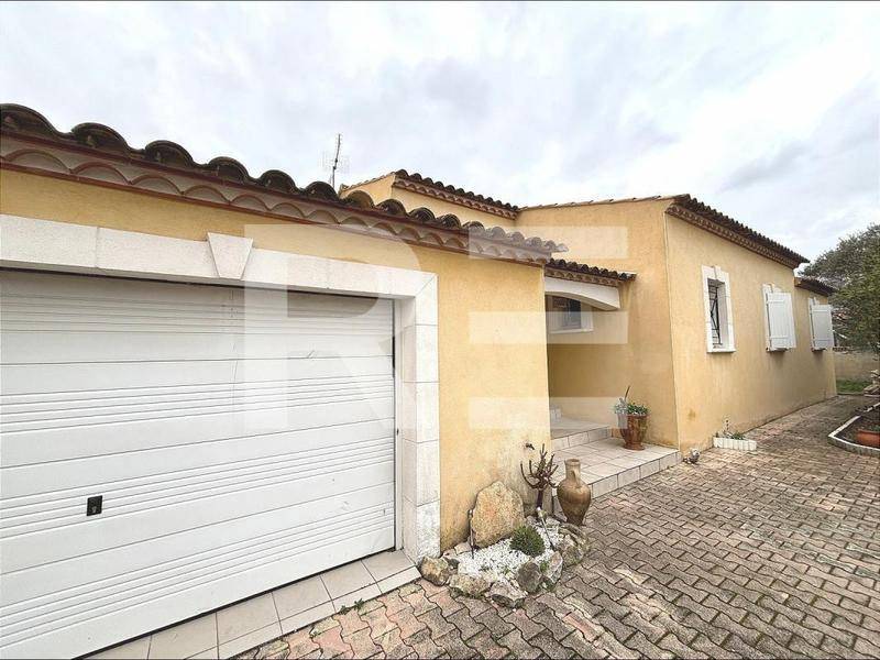 Image de l'annonce MAISON DE PLAIN PIED 108.41m² DE TYPE…
