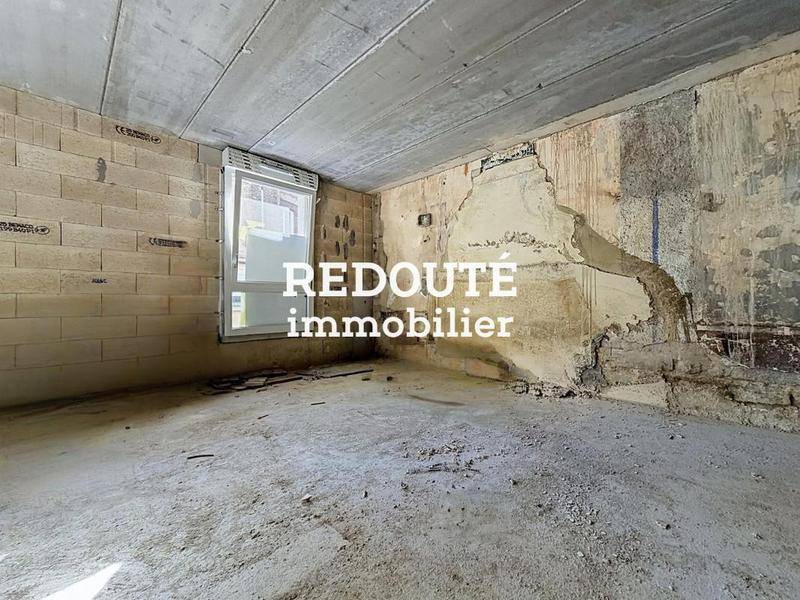 Image de l'annonce PLATEAU BRUT - SECTEUR PONT DE LAON…