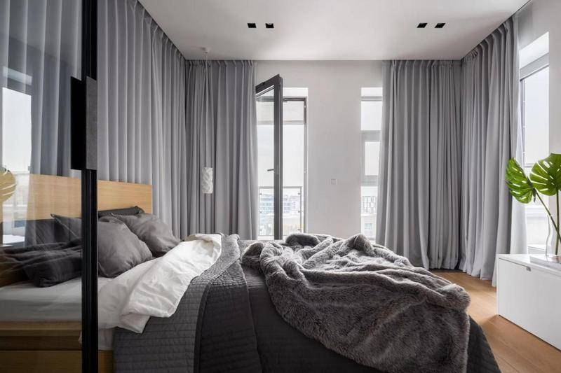 Image de l'annonce **RARE T4 avec Vaste Terrasse dans RESIDENCE…