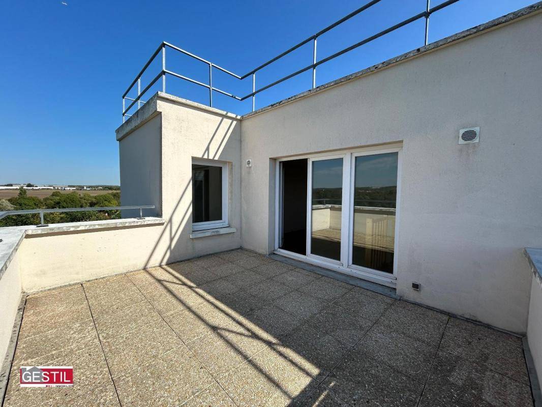 Image de l'annonce Appartement récent