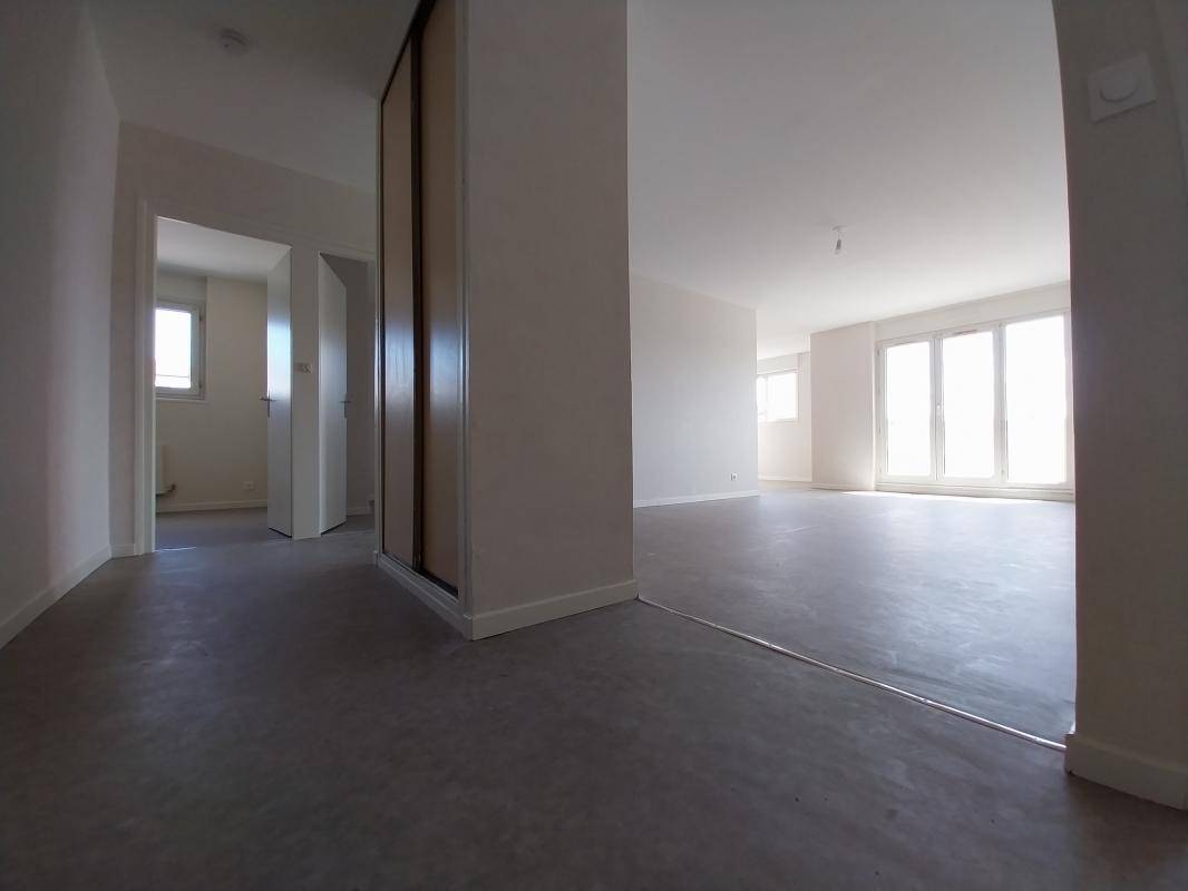 Image de l'annonce Appartement Type 4 avec Balcon - JOINVILLE