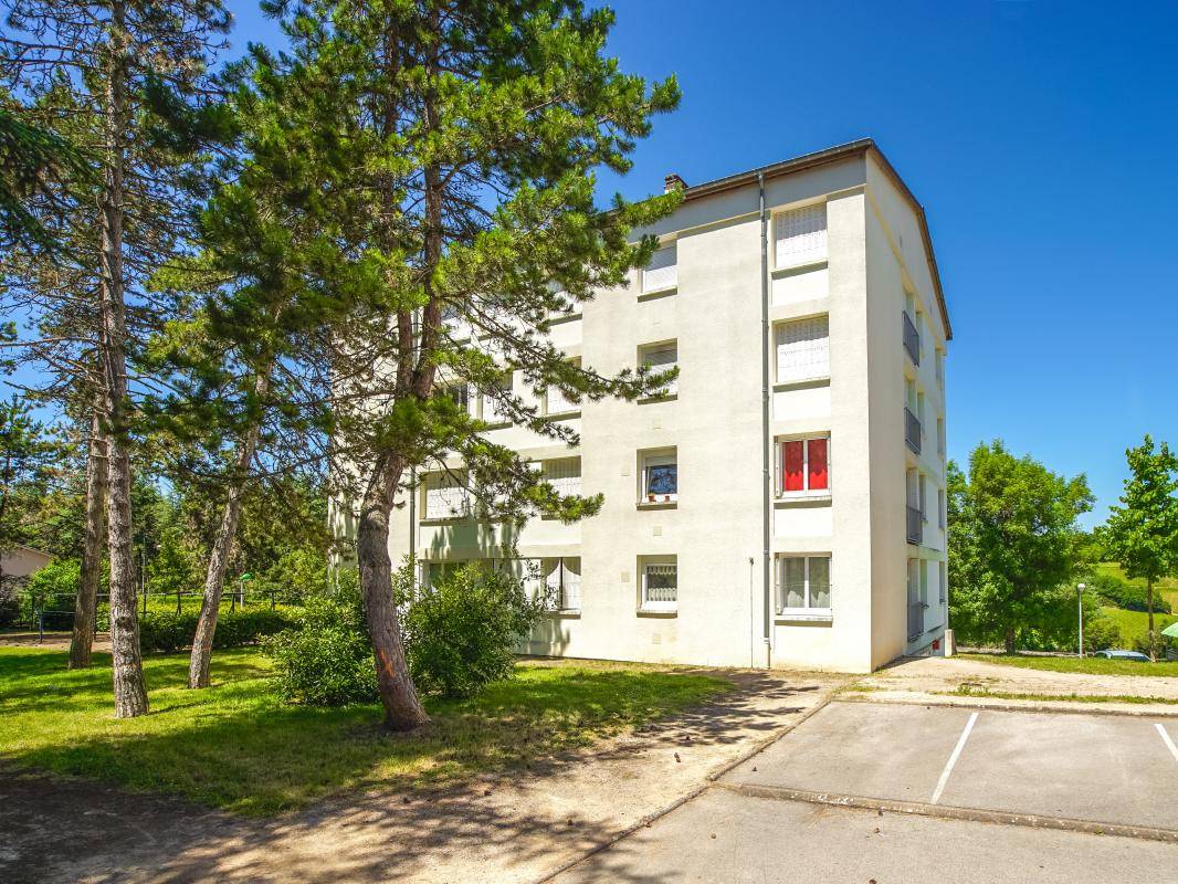 Image de l'annonce Appartement 5 pièces - Mercurey