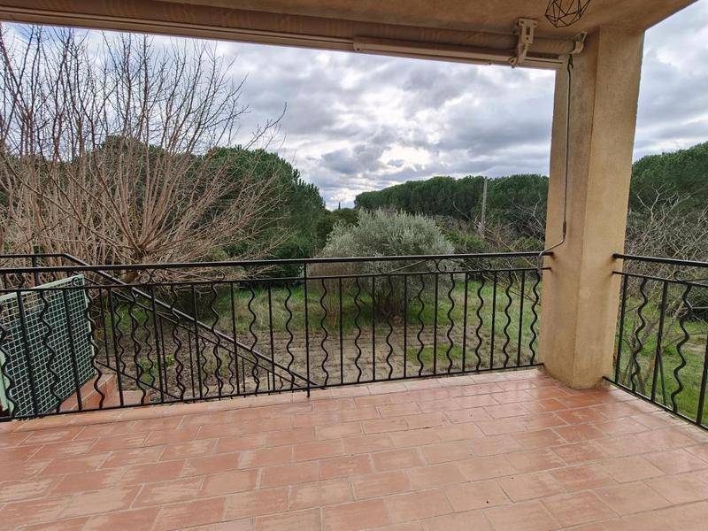 Image de l'annonce Maison avec terrain de 1 400 m²…