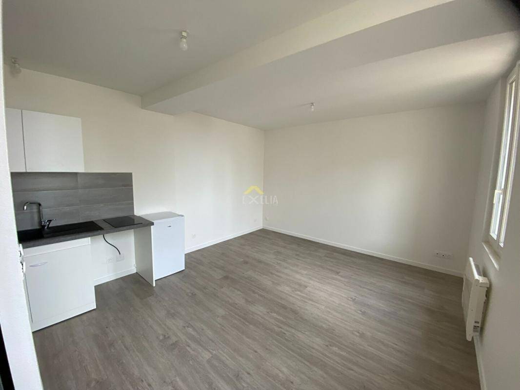 Image de l'annonce Appartement 1 pièce(s) 22.35 m2