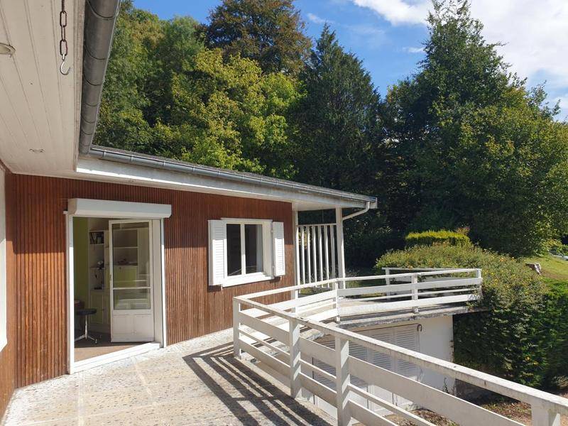 Image de l'annonce Maison