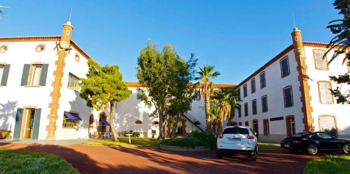 Image de l'annonce Propriété d'exception vue mer 8 pièce(s) 600…