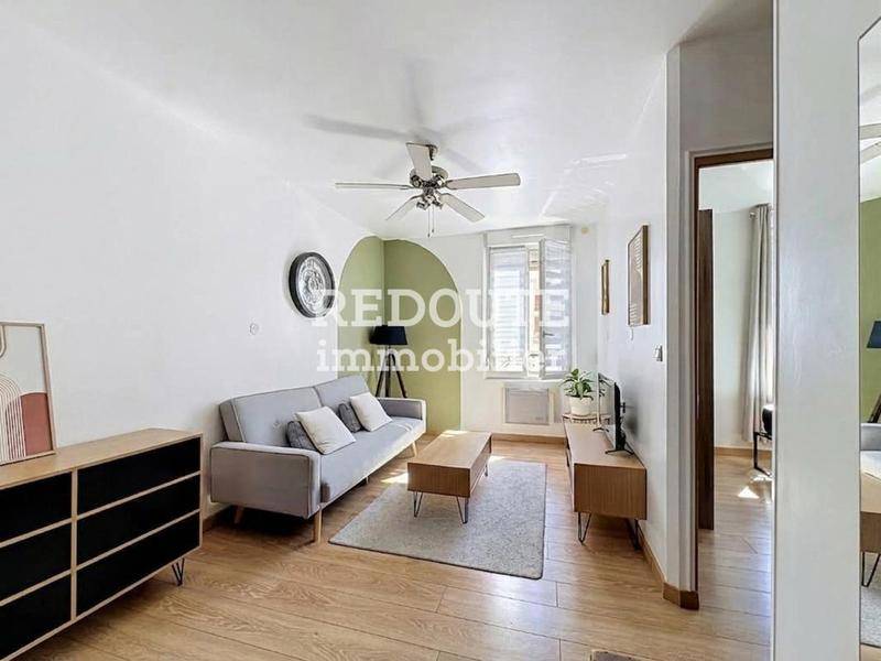 Image de l'annonce A vendre quartier La Villa Appartement 1…