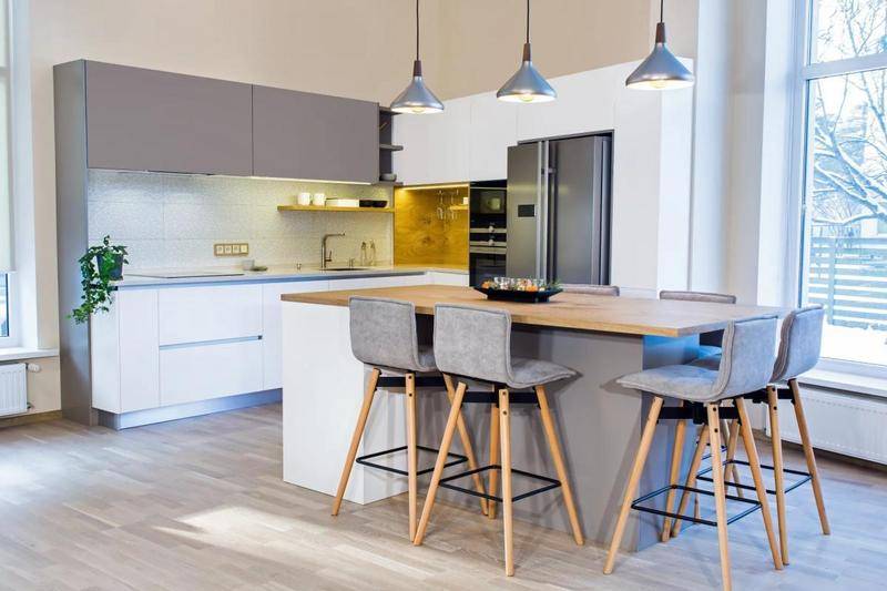 Image de l'annonce **RARE T5 Duplex DERNIER ETAGE avec TERRASSES…
